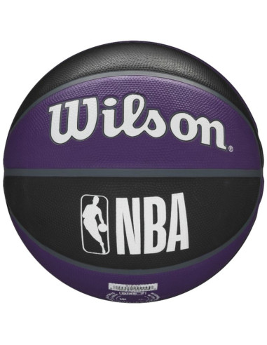 Piłka wilson nba team sacramento kings ball wtb1300