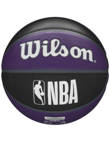 Piłka wilson nba team sacramento kings ball wtb1300