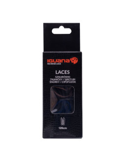Sznurówki iguana igu base lace