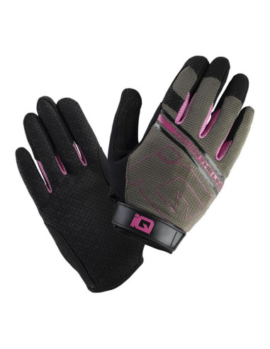 Rękawiczki iq cross the line crossi w