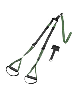 Taśmy do treningu funkcjonalnego spokey trexer 2