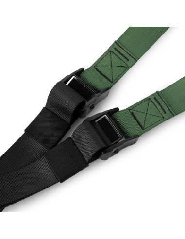 Taśmy do treningu funkcjonalnego spokey trexer