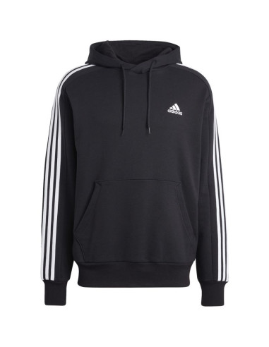 Bluza adidas essentials french terry 3-stripes hoodie m