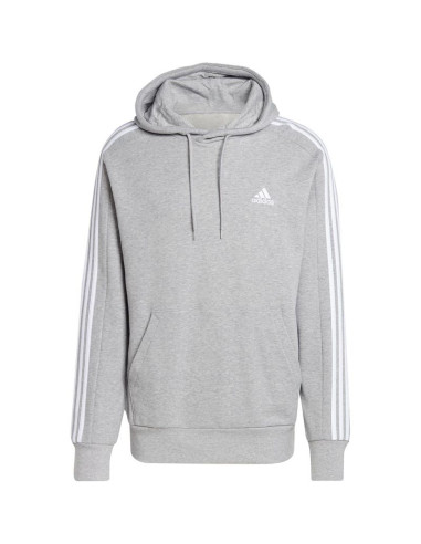 Bluza adidas essentials french terry 3-stripes hoodie m