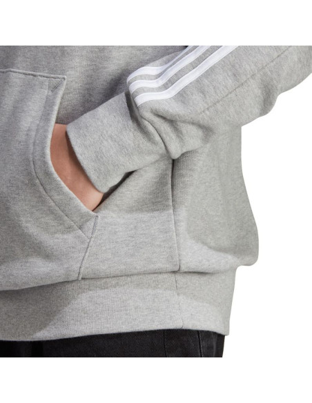 Bluza adidas essentials french terry 3-stripes hoodie m