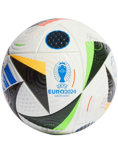 Piłka nożna adidas fussballliebe euro24 pro