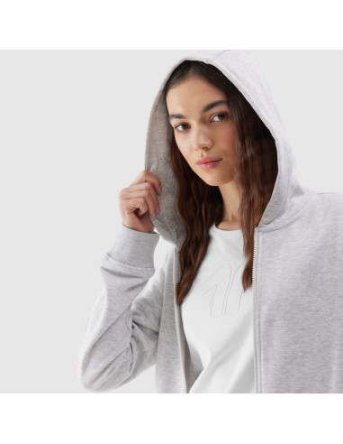 Bluza 4f f0956 w 4fwss24tswsf0956