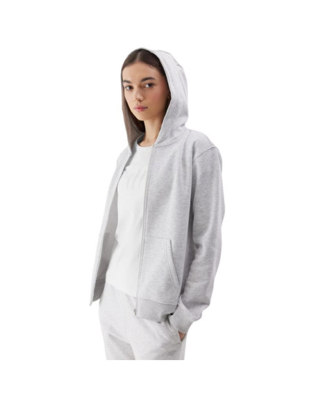 Bluza 4f f0956 w 4fwss24tswsf0956