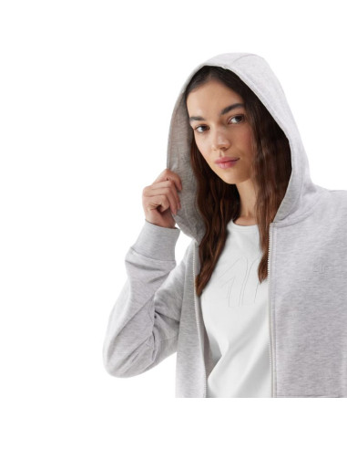 Bluza 4f f0956 w 4fwss24tswsf0956