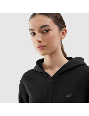 Bluza 4f f0956 w 4fwss24tswsf0956