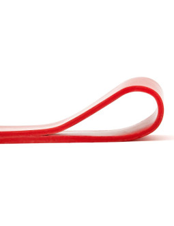 Taśma oporowa adidas 6,35 cm adtb-10607rd 2