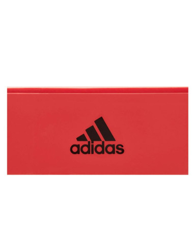 Taśma oporowa adidas 6,35 cm adtb-10607rd