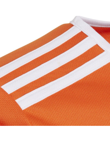 Koszulka adidas entrada 18 jsy y jr cf1043