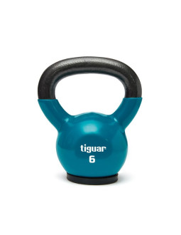 Odważnik tiguar kettlebell ti-kb0006 2
