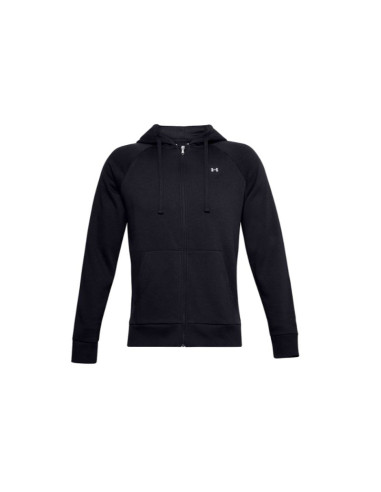 Bluza under armour rival fleece fz hoodie m 1357111-001