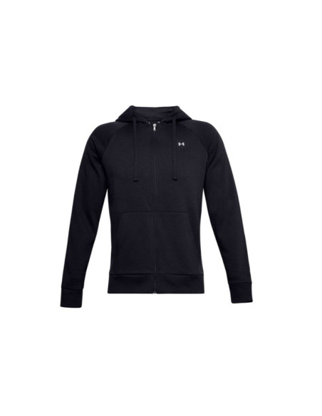 Bluza under armour rival fleece fz hoodie m 1357111-001