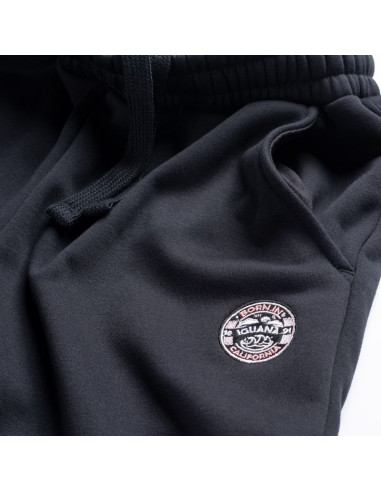 Spodnie dresowe warwick tg jr