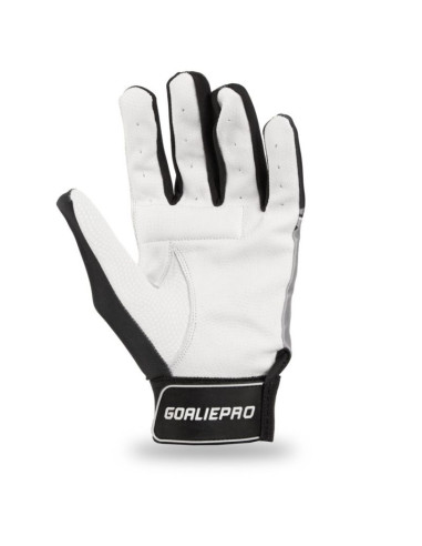 Rękawiczki bramkarskie bluesports goaliepro m