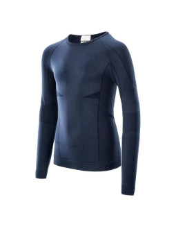 Koszulka termoaktywna hi-tec hikro top jr 2