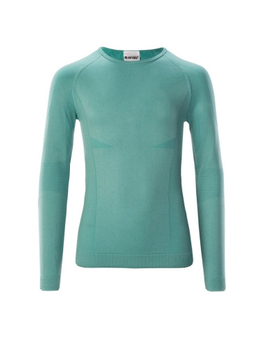 Koszulka termoaktywna hi-tec hikro top jr