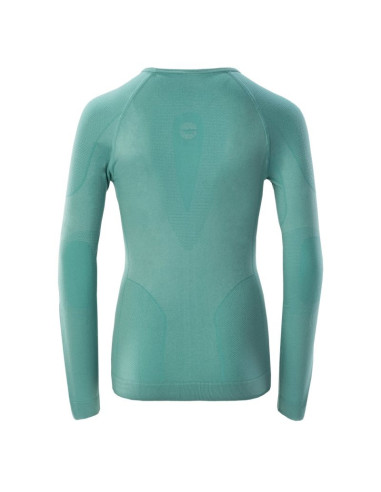 Koszulka termoaktywna hi-tec hikro top jr