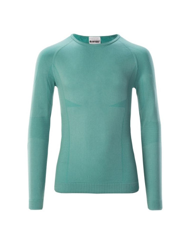 Koszulka termoaktywna hi-tec hikro top jr