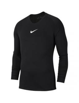 Koszulka piłkarska nike dry park first layer jsy ls m av2609-010