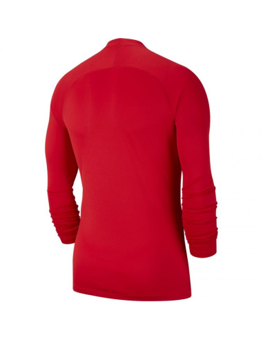 Koszulka piłkarska nike dry park first layer jsy ls m av2609-657