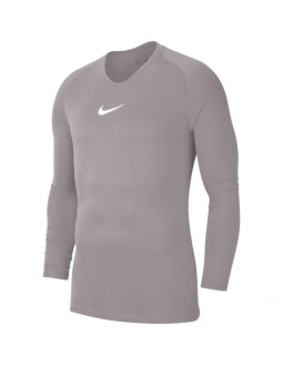 Koszulka piłkarska nike dry park first layer jsy ls m av2609-010 2