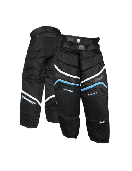 Spodnie bramkarskie tempish sixth sense t2.0 jr