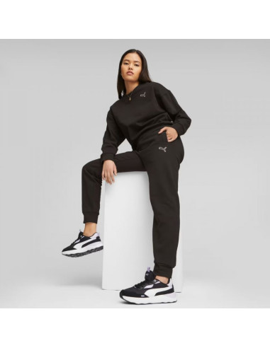 Spodnie puma better essentials w 676805