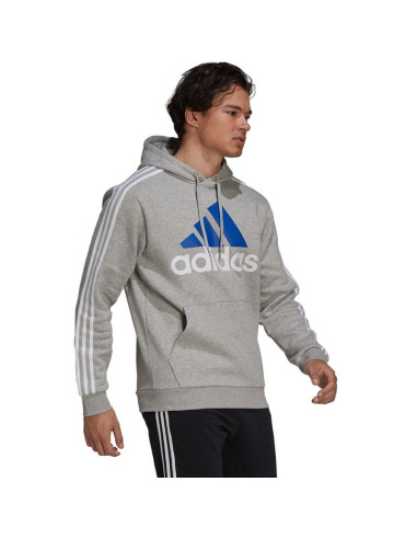 Bluza adidas mens essentials hoodie m gv5249