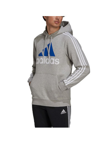 Bluza adidas mens essentials hoodie m gv5249