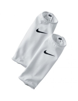 Rękawy do ochraniaczy piłkarskich nike guard lock sleeves se0174