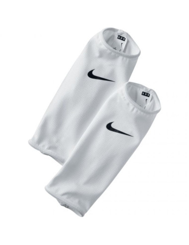 Rękawy do ochraniaczy piłkarskich nike guard lock sleeves se0174