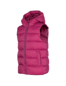 Kamizelka 4f jr hjz22 jkudp002