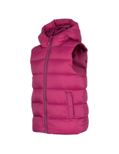 Kamizelka 4f jr hjz22 jkudp002