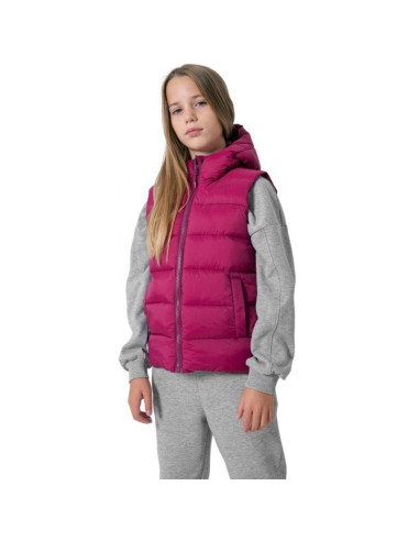 Kamizelka 4f jr hjz22 jkudp002