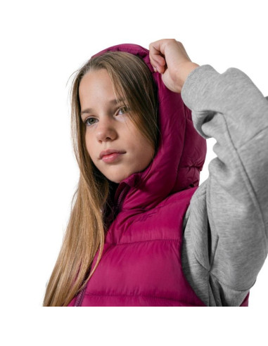 Kamizelka 4f jr hjz22 jkudp002