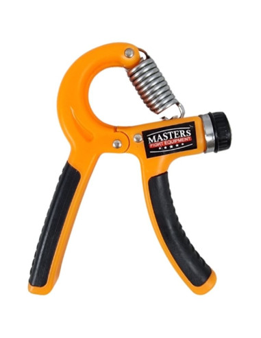 Ściskacz do rąk masters 0992