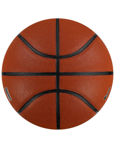 Piłka do koszykówki jordan ultimate 2.0 8p in/out ball j1008254