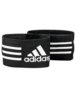 Opaski na getry szerokie adidas 2szt