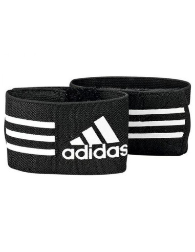 Opaski na getry szerokie adidas 2szt