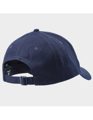 Czapka z daszkiem 4f 4fwss24acabu271