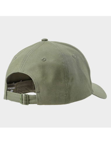 Czapka z daszkiem 4f 4fwss24acabu271