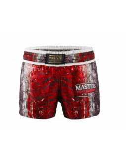 Spodenki masters sk1-mfe m