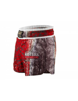 Spodenki masters sk1-mfe m 2