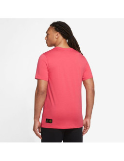 Koszulka nike psg jordan m dv0634 2