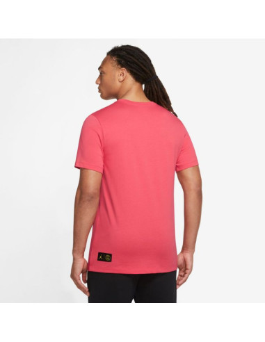 Koszulka nike psg jordan m dv0634