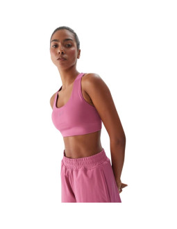 Stanik sportowy 4f w 4fwaw24usbaf140 2